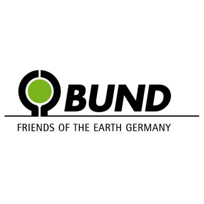Logo des BUND