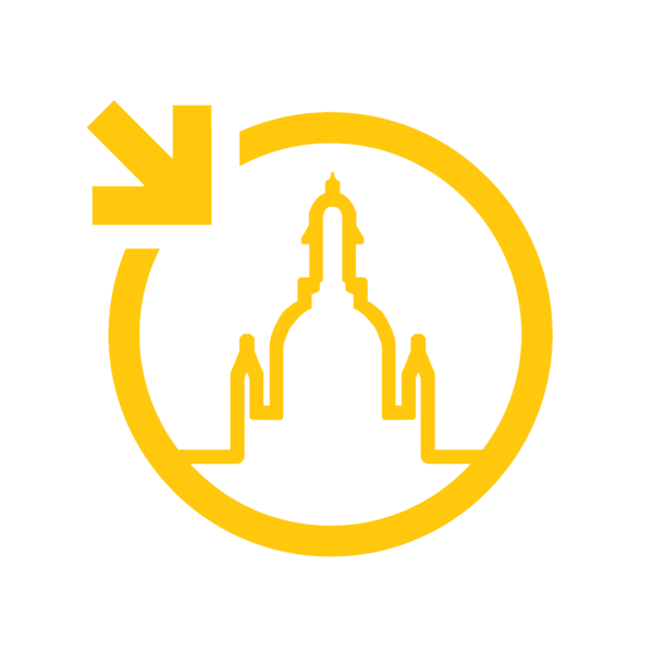 Logo von Dresden Zero