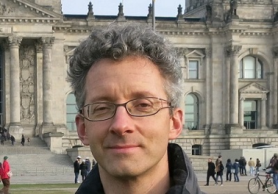 Ralf Hupfer